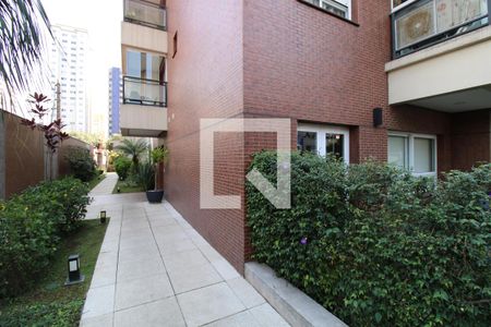 Apartamento para alugar com 38m², 1 quarto e 1 vagaÁrea comum 