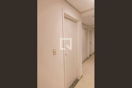 Apartamento para alugar com 52m², 1 quarto e 1 vagaEntrada