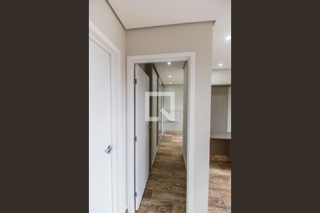 Apartamento para alugar com 52m², 1 quarto e 1 vagaQuarto