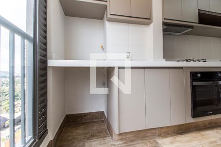 Apartamento para alugar com 52m², 1 quarto e 1 vagaÁrea de Serviço
