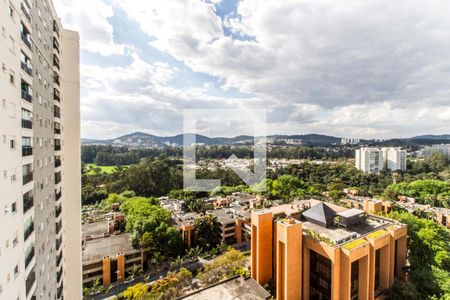 Apartamento para alugar com 52m², 1 quarto e 1 vagaVista da Varanda