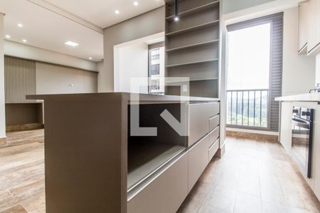 Apartamento para alugar com 52m², 1 quarto e 1 vagaCozinha