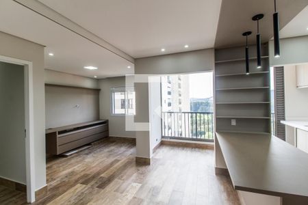 Apartamento para alugar com 52m², 1 quarto e 1 vagaSala de TV