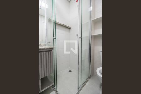 Apartamento para alugar com 52m², 1 quarto e 1 vagaBanheiro