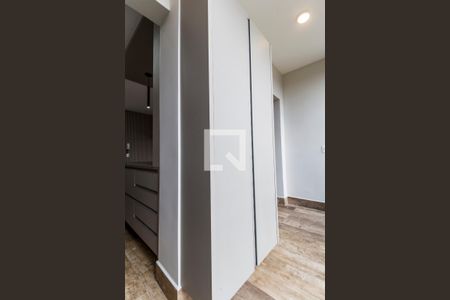 Apartamento para alugar com 52m², 1 quarto e 1 vagaÁrea de Serviço