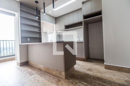 Apartamento para alugar com 52m², 1 quarto e 1 vagaCozinha