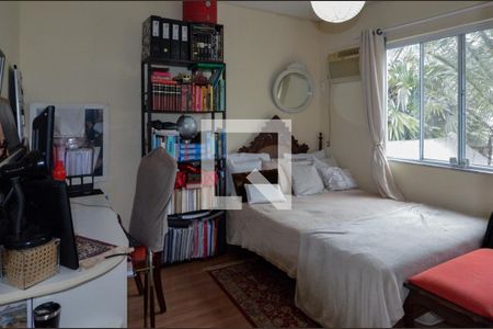 Casa à venda com 188m², 4 quartos e 4 vagasQuarto 3