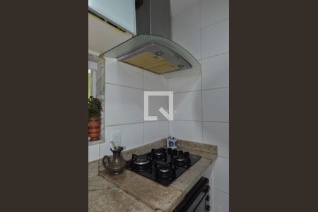 Casa à venda com 188m², 4 quartos e 4 vagasCozinha