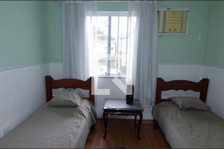 Casa à venda com 188m², 4 quartos e 4 vagasQuarto 2