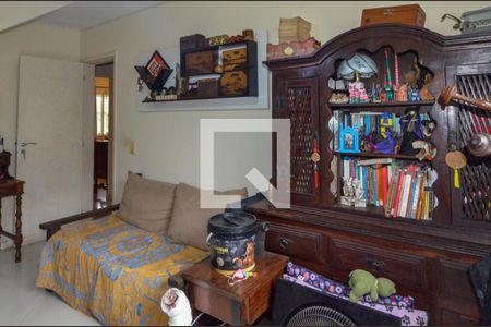 Casa à venda com 188m², 4 quartos e 4 vagasQuarto 1