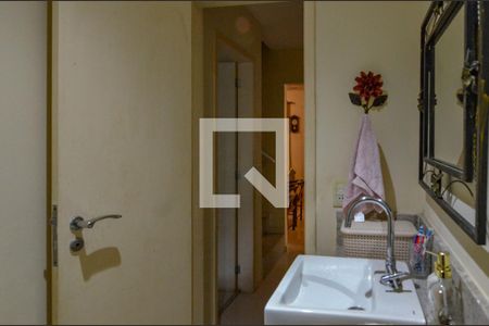 Casa à venda com 188m², 4 quartos e 4 vagasLavabo