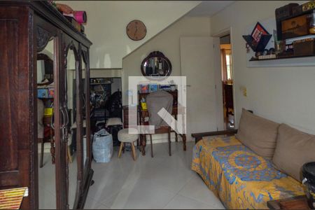 Casa à venda com 188m², 4 quartos e 4 vagasQuarto 1