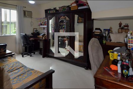 Casa à venda com 188m², 4 quartos e 4 vagasQuarto 1