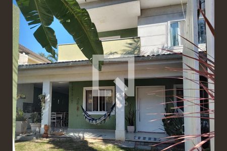 Casa à venda com 188m², 4 quartos e 4 vagasVaranda