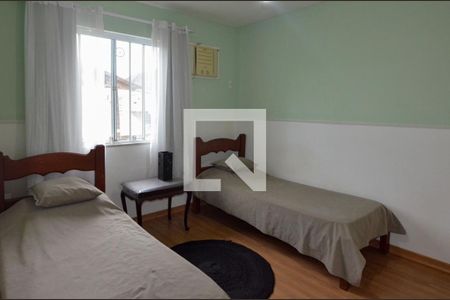 Casa à venda com 188m², 4 quartos e 4 vagasQuarto 2