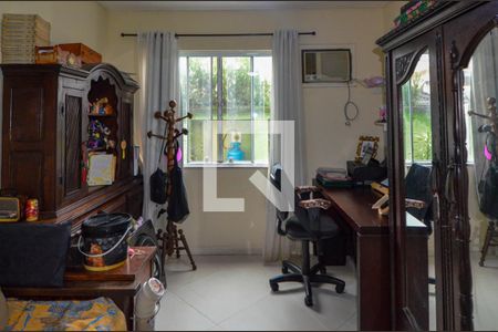 Casa à venda com 188m², 4 quartos e 4 vagasQuarto 1