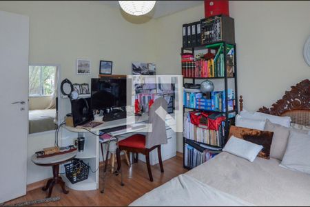 Casa à venda com 188m², 4 quartos e 4 vagasQuarto 3