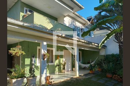 Casa à venda com 188m², 4 quartos e 4 vagasVaranda