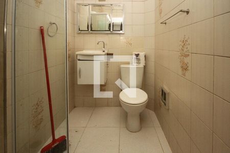 Casa para alugar com 70m², 2 quartos e 1 vagaBanheiro