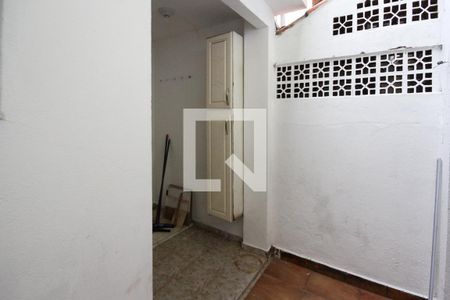 Casa para alugar com 70m², 2 quartos e 1 vagaÁrea de Serviço