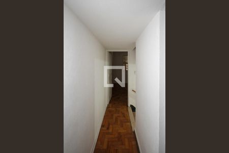 Corredor de casa à venda com 2 quartos, 70m² em Vila Prudente, São Paulo