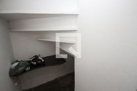 Casa para alugar com 70m², 2 quartos e 1 vagaDispensa