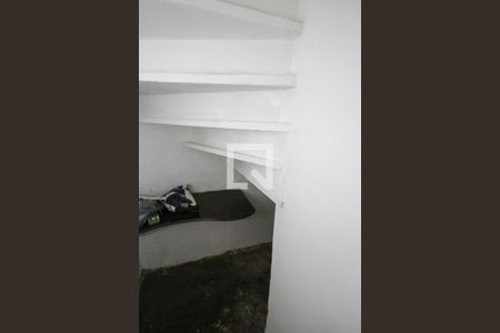 Casa para alugar com 70m², 2 quartos e 1 vagaDispensa