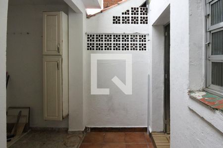 Casa para alugar com 70m², 2 quartos e 1 vagaÁrea de Serviço