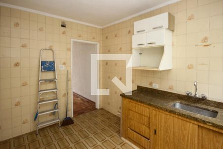 Casa para alugar com 70m², 2 quartos e 1 vagaDispensa
