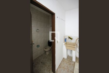Casa para alugar com 70m², 2 quartos e 1 vagaÁrea de Serviço