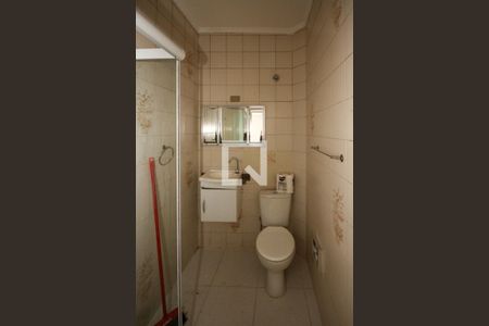 Casa para alugar com 70m², 2 quartos e 1 vagaBanheiro