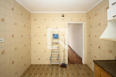 Casa para alugar com 70m², 2 quartos e 1 vagaDispensa