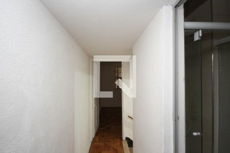 Corredor de casa à venda com 2 quartos, 70m² em Vila Prudente, São Paulo