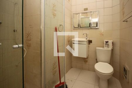 Casa para alugar com 70m², 2 quartos e 1 vagaBanheiro