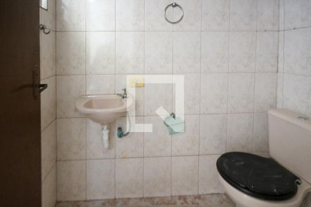 Casa para alugar com 70m², 2 quartos e 1 vagaBanheiro de Serviço