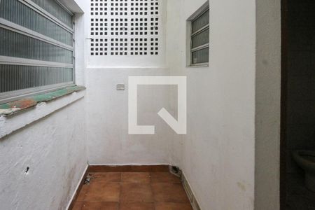Casa para alugar com 70m², 2 quartos e 1 vagaÁrea de Serviço