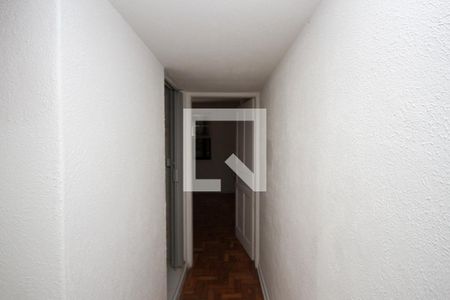 Corredor de casa à venda com 2 quartos, 70m² em Vila Prudente, São Paulo