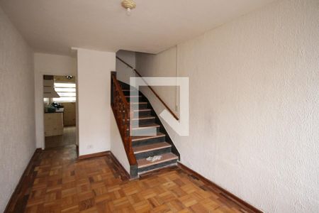 Sala de casa à venda com 2 quartos, 70m² em Vila Prudente, São Paulo
