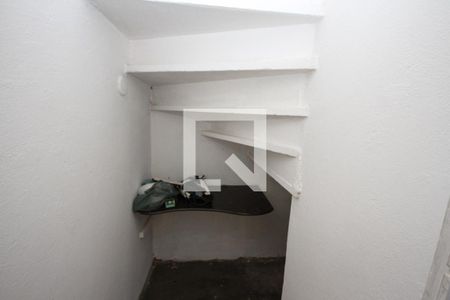Casa para alugar com 70m², 2 quartos e 1 vagaDispensa
