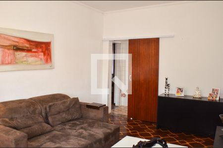 Sala de casa à venda com 3 quartos, 157m² em Jardim Flamboyant, Campinas