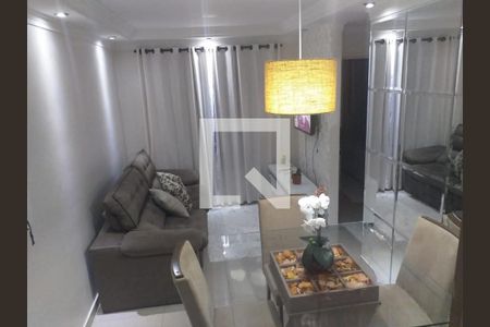 Apartamento à venda com 2 quartos, 44m² em Jardim do Lago II, Campinas