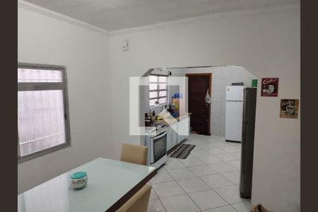 Casa à venda com 3 quartos, 176m² em Jardim Colonial, São Bernardo do Campo
