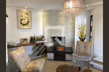 Apartamento à venda com 3 quartos, 300m² em Centro, São Bernardo do Campo