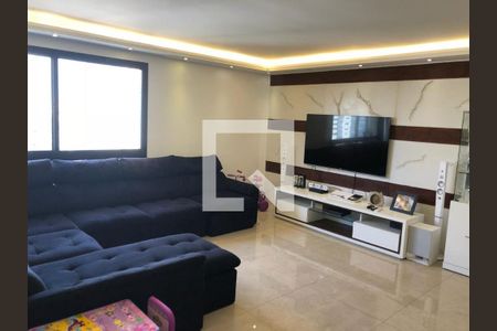Apartamento à venda com 3 quartos, 300m² em Centro, São Bernardo do Campo