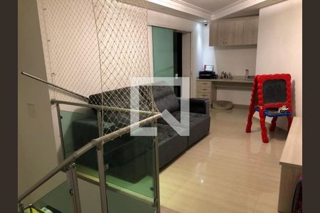 Apartamento à venda com 3 quartos, 300m² em Centro, São Bernardo do Campo