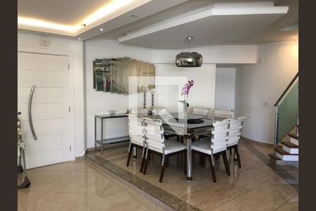 Apartamento à venda com 3 quartos, 300m² em Centro, São Bernardo do Campo