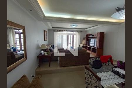 Casa à venda com 3 quartos, 241m² em Jardim Palermo, São Bernardo do Campo