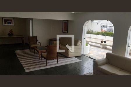 Apartamento à venda com 3 quartos, 110m² em Nova Petrópolis, São Bernardo do Campo