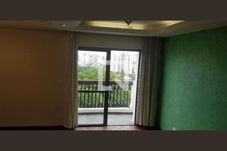 Apartamento à venda com 3 quartos, 110m² em Nova Petrópolis, São Bernardo do Campo