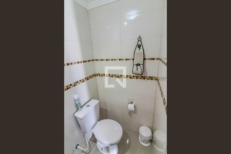 Lavabo de apartamento à venda com 3 quartos, 130m² em Presidente Altino, Osasco